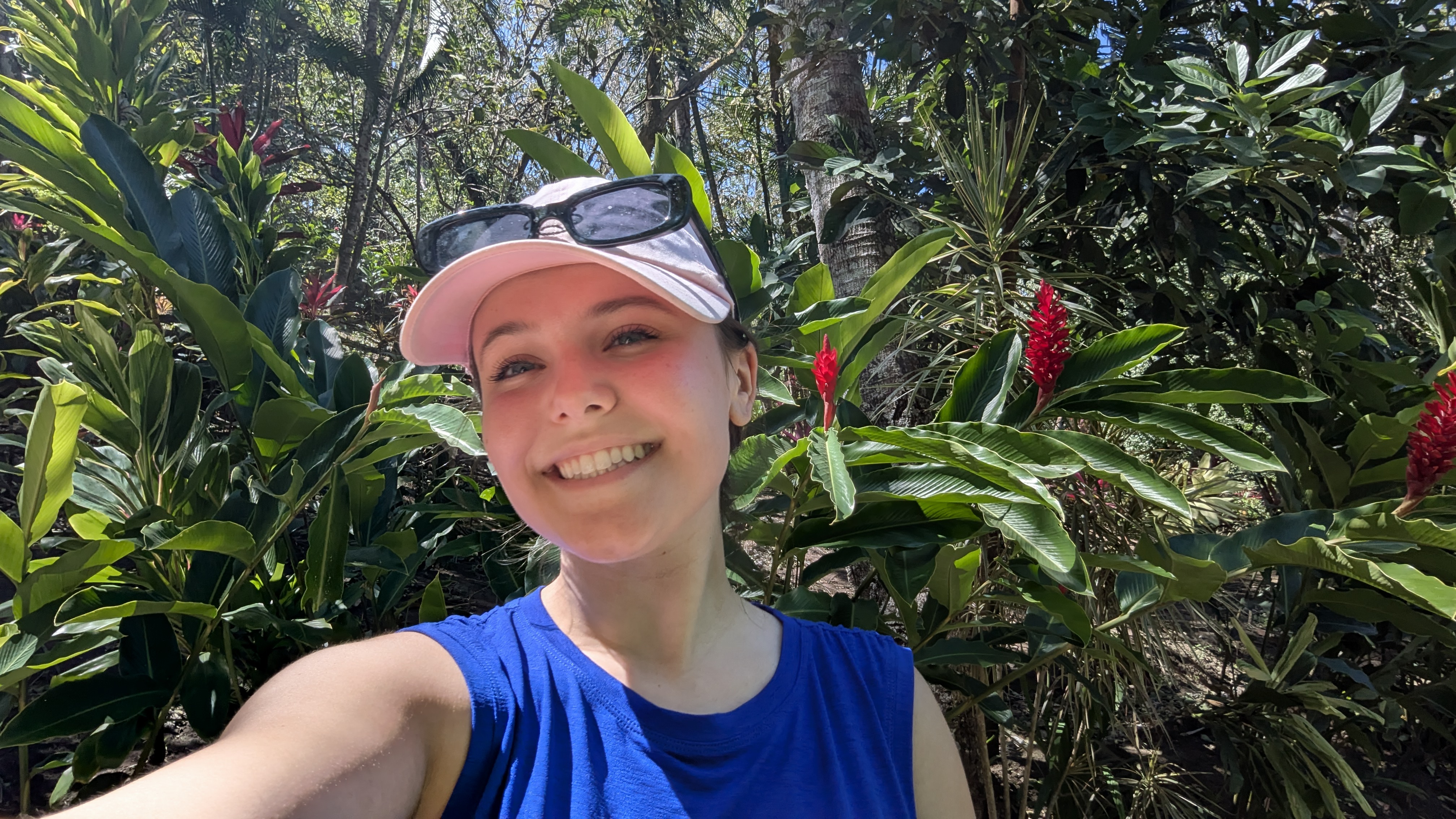 Life Update – April 2026